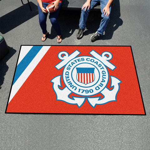 US Coast Guard Ulti-Mat - Military Republic