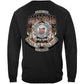 Coast Guard Proud To Have Served Premium Long Sleeve - Military Republic