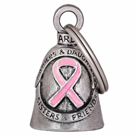 Support the Cure Guardian Bell - Military Republic