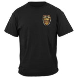 United States Desert Storm Proud To Have Served Premium Men's T-Shirt - Military Republic