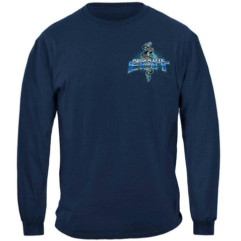 EMS Absolute Snake Long Sleeve - Military Republic