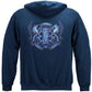 EMS Coat of Arms Long Sleeve - Military Republic