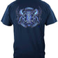 EMS Coat of Arms Hoodie - Military Republic