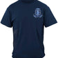 EMS Coat of Arms Hoodie - Military Republic