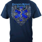 EMS Elite Breed Hoodie - Military Republic