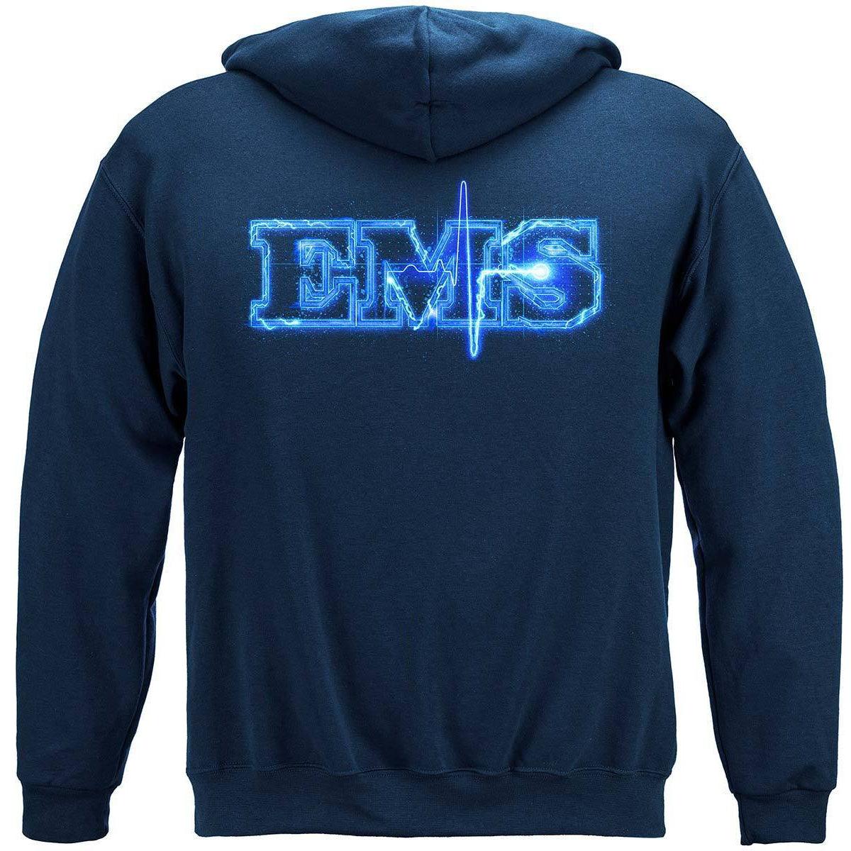 EMS Full Print Premium T-Shirt - Military Republic