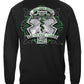EMS Ireland's Best Hoodie - Military Republic