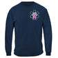 United States EMS Race For A Cure Premium Hoodie - Military Republic