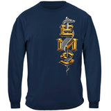 EMS Semper Paratus T-Shirt - Military Republic