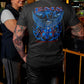 Elite Breed EMS Eagle T-Shirt - Military Republic