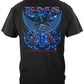 Elite Breed EMS Eagle Hoodie - Military Republic