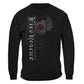 United States Elite Breed Fire Rescue Premium T-Shirt - Military Republic