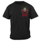 United States Elite Breed Firefighter Biker Premium T-Shirt - Military Republic