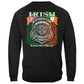 United States Elite Breed Irish American Police Premium T-Shirt - Military Republic