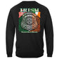 United States Elite Breed Irish American Police Premium Hoodie - Military Republic