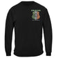 United States Elite Breed Irish American Police Premium Hoodie - Military Republic