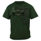 United States Elite Breed Irish Firefighter Premium Hoodie - Military Republic