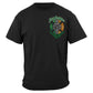 United States Elite Breed Irish Honor Maltese Premium Hoodie - Military Republic