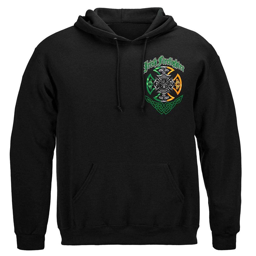 United States Elite Breed Irish Honor Maltese Premium T-Shirt - Military Republic