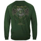 United States Elite Breed Irish Police FIR NA DLI Premium T-Shirt - Military Republic