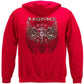 USMC Pride Duty Honor T-shirt - Military Republic