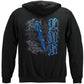 Elite Breed Star Of Life Premium T-Shirt - Military Republic