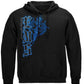 Elite Breed Star Of Life Premium Hoodie - Military Republic