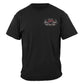 United States Fd Southern Scroll Work Premium T-Shirt - Military Republic