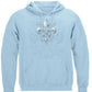 Fire Angel Elite Breed Firefighters Hoodie - Military Republic
