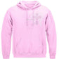 Fire Angel Pink Elite Breed Firefighters T-Shirt - Military Republic