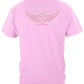 Fire Angel Pink Elite Breed Firefighters Hoodie - Military Republic