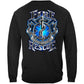 Fire Rescue Firefighter Hoodie - Military Republic