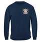 United States Firefighter American Made Premium T-Shirt - Military Republic