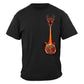United States Firefighter City Dragon Premium T-Shirt - Military Republic