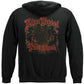 Firefighter Elite Breed Born Or You're Not Long Sleeve - Military Republic