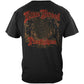 Firefighter Elite Breed Born Or You're Not Long Sleeve - Military Republic
