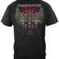 Firefighter Elite Breed Pride Duty Honor Long Sleeve - Military Republic