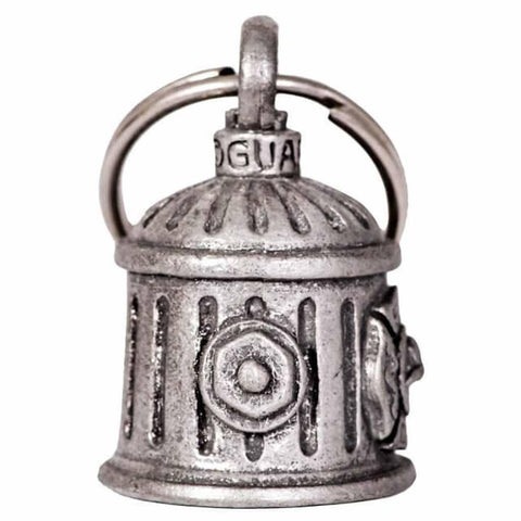 Firefighter Guardian Bell - Military Republic
