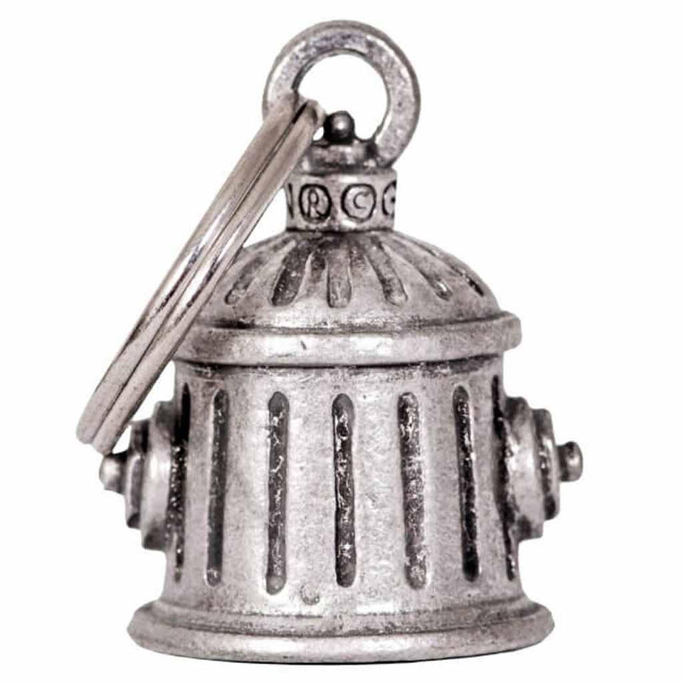 Firefighter Guardian Bell - Military Republic