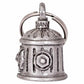 Firefighter Guardian Bell - Military Republic