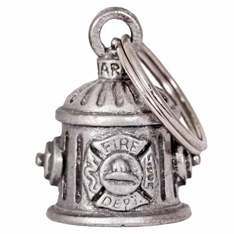 Firefighter Guardian Bell - Military Republic