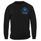 United States Firefighter Never Forget Brotherhood Premium T-Shirt - Military Republic