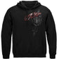 Firefighter Red Foil Long Sleeve - Military Republic