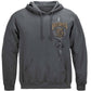 Firefighter Vintage Long Sleeve - Military Republic