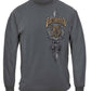 Firefighter Vintage Hoodie - Military Republic