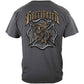 Firefighter Vintage Long Sleeve - Military Republic