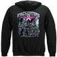 Firefighters Elite Breed Cure for Cancer Long Sleeve - Military Republic