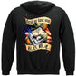 First In Last Out Marine Corps Premium Long Sleeve - Military Republic