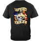 First In Last Out Marine Corps Premium Long Sleeve - Military Republic