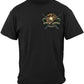 First In Last Out Premium Hoodie - Military Republic